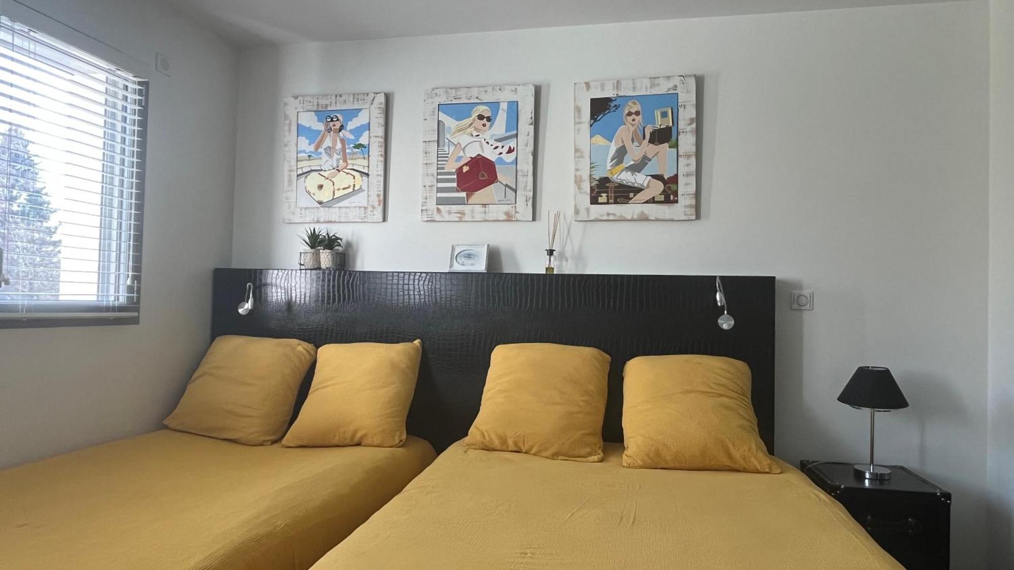 Domaine Georges V Bed & Breakfast Saint-Junien Ngoại thất bức ảnh