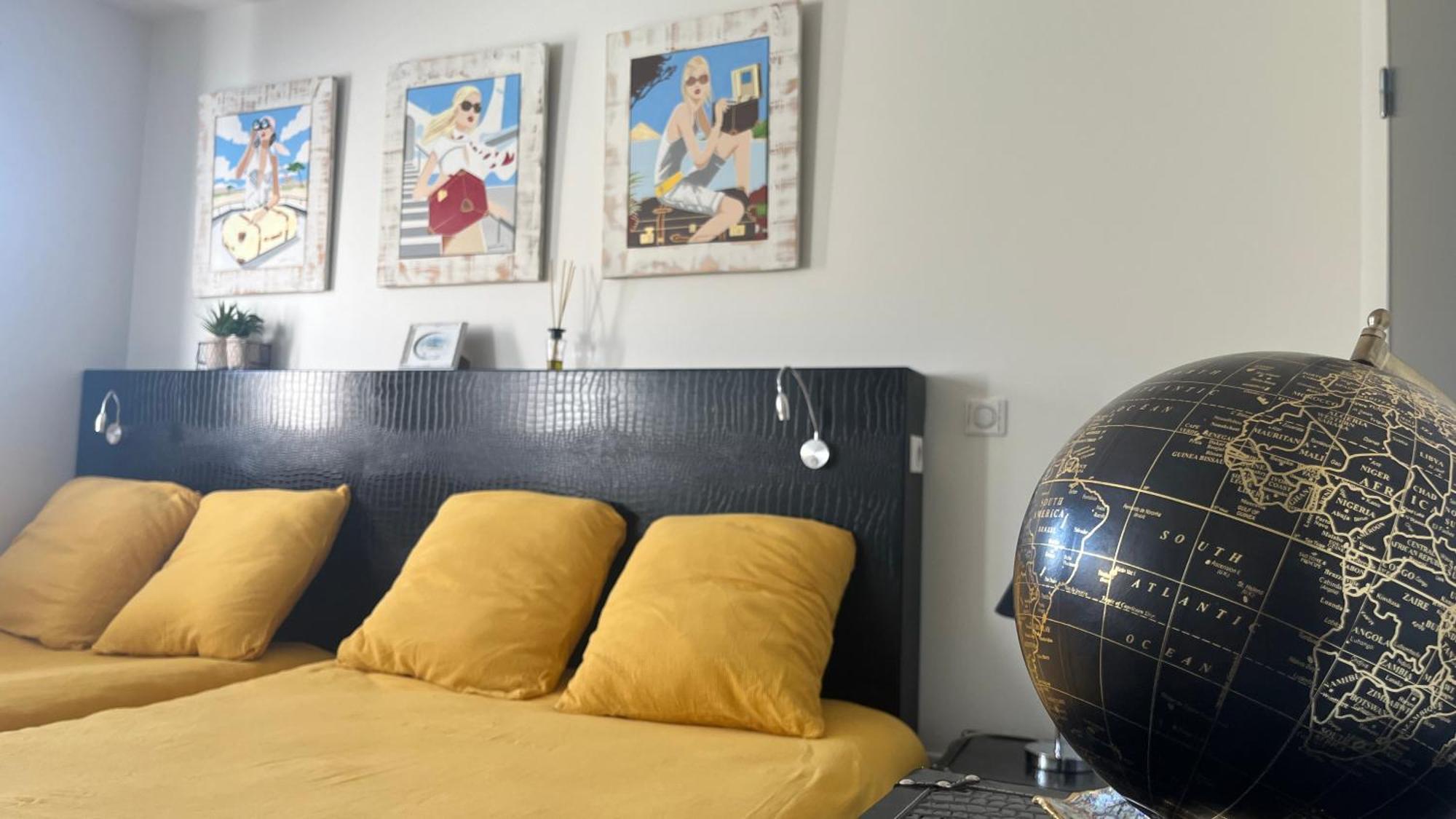 Domaine Georges V Bed & Breakfast Saint-Junien Ngoại thất bức ảnh
