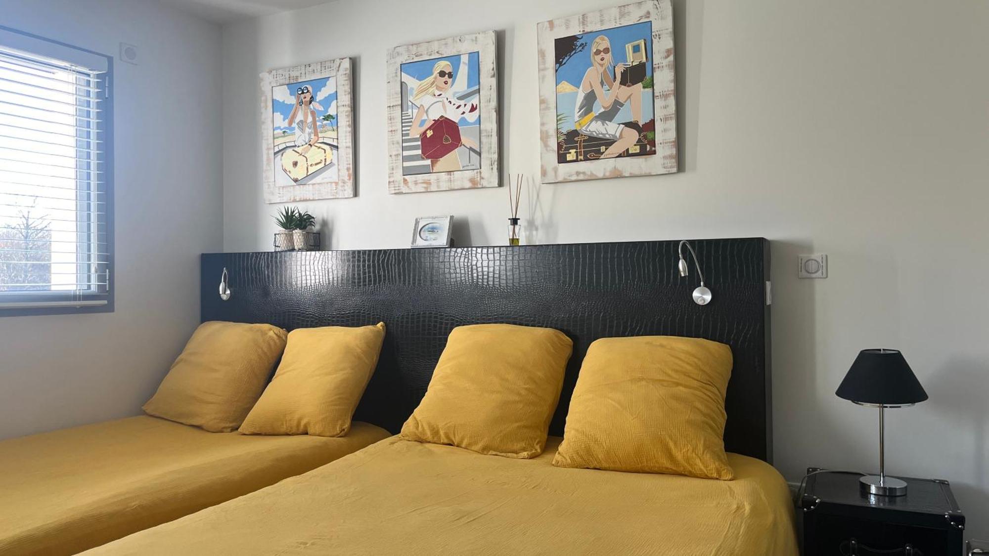 Domaine Georges V Bed & Breakfast Saint-Junien Ngoại thất bức ảnh