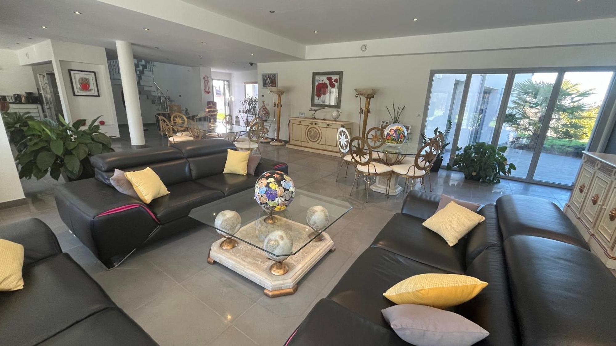 Domaine Georges V Bed & Breakfast Saint-Junien Ngoại thất bức ảnh