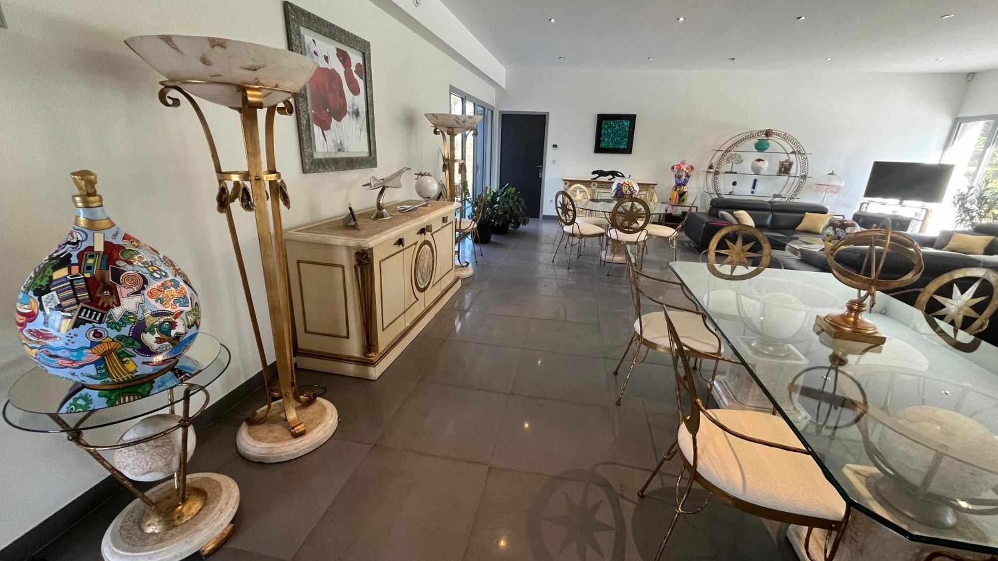 Domaine Georges V Bed & Breakfast Saint-Junien Ngoại thất bức ảnh