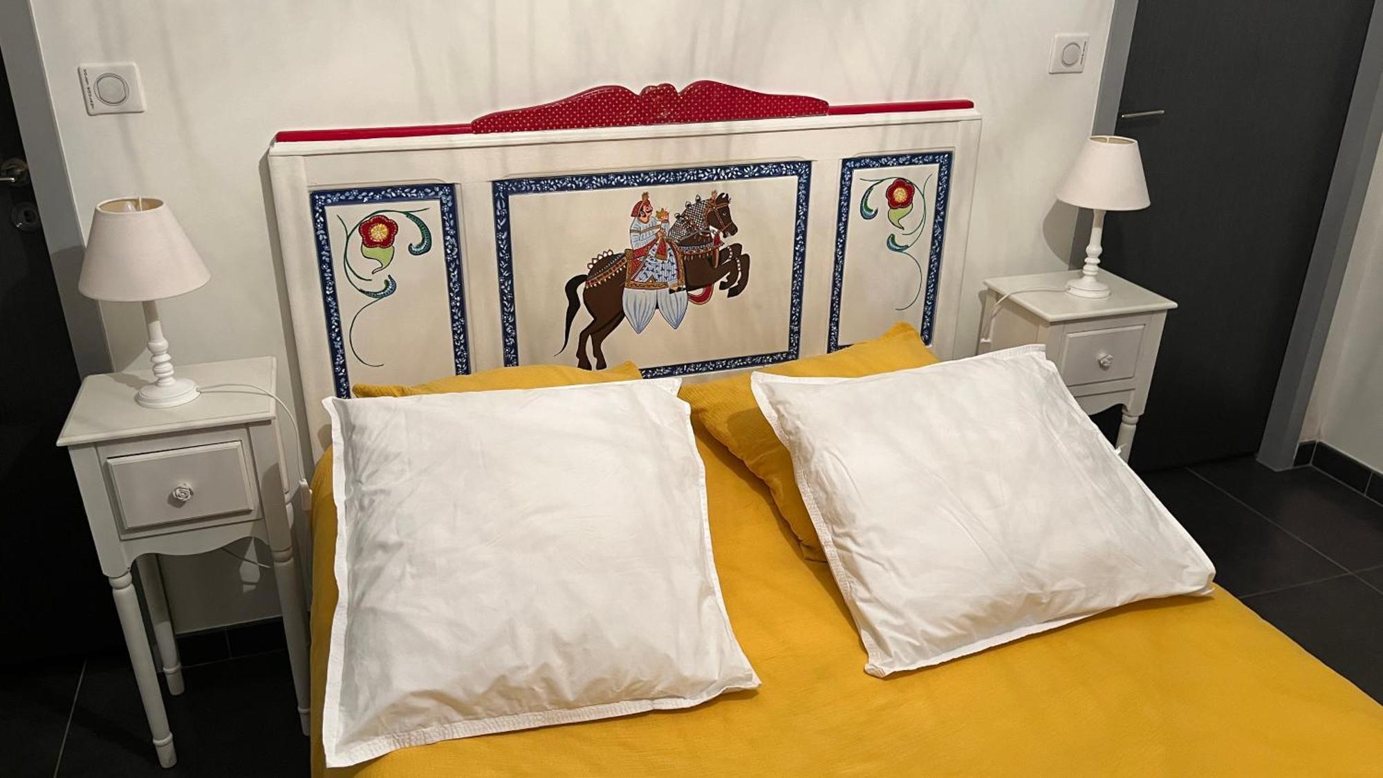 Domaine Georges V Bed & Breakfast Saint-Junien Ngoại thất bức ảnh