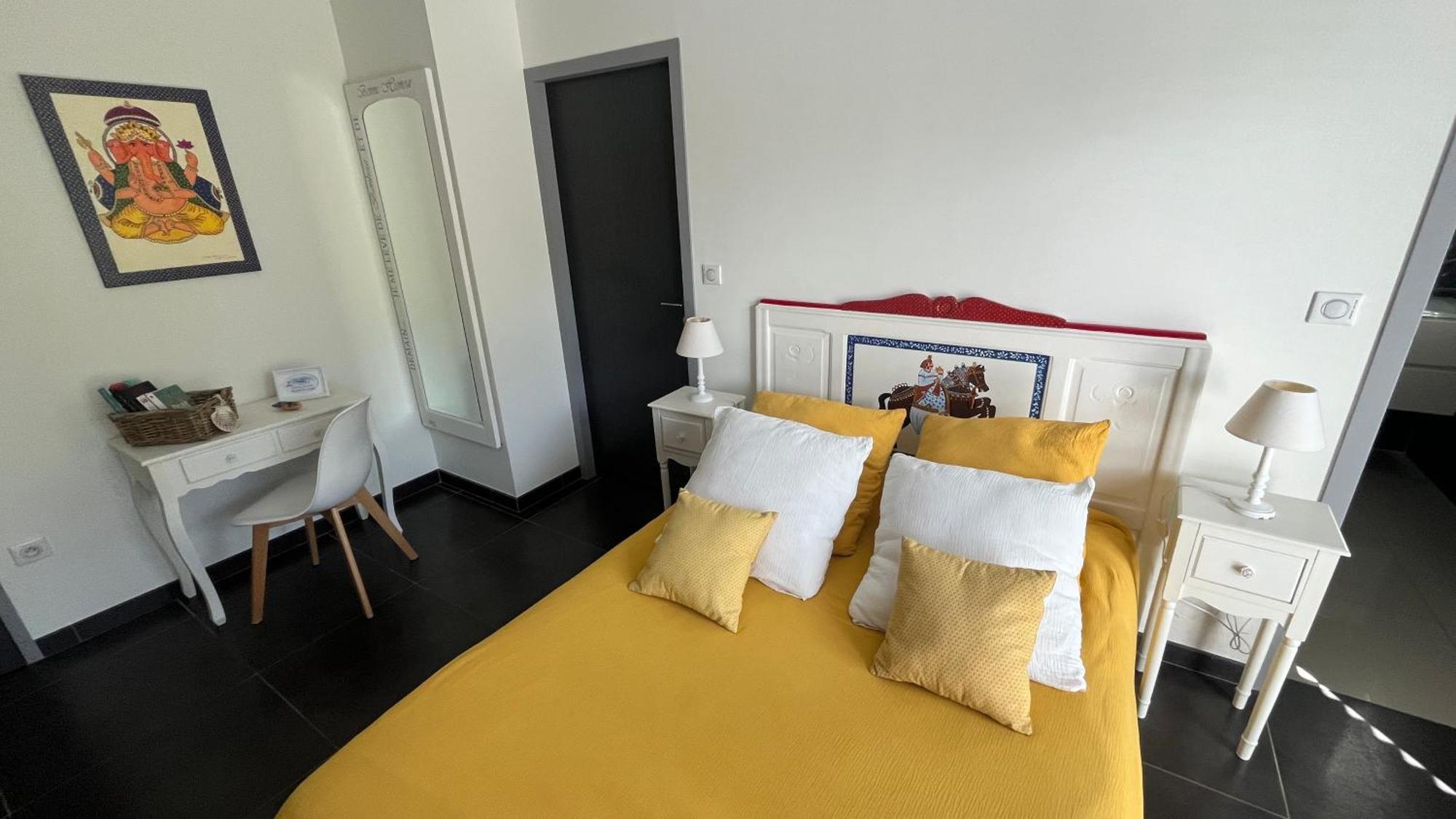 Domaine Georges V Bed & Breakfast Saint-Junien Ngoại thất bức ảnh