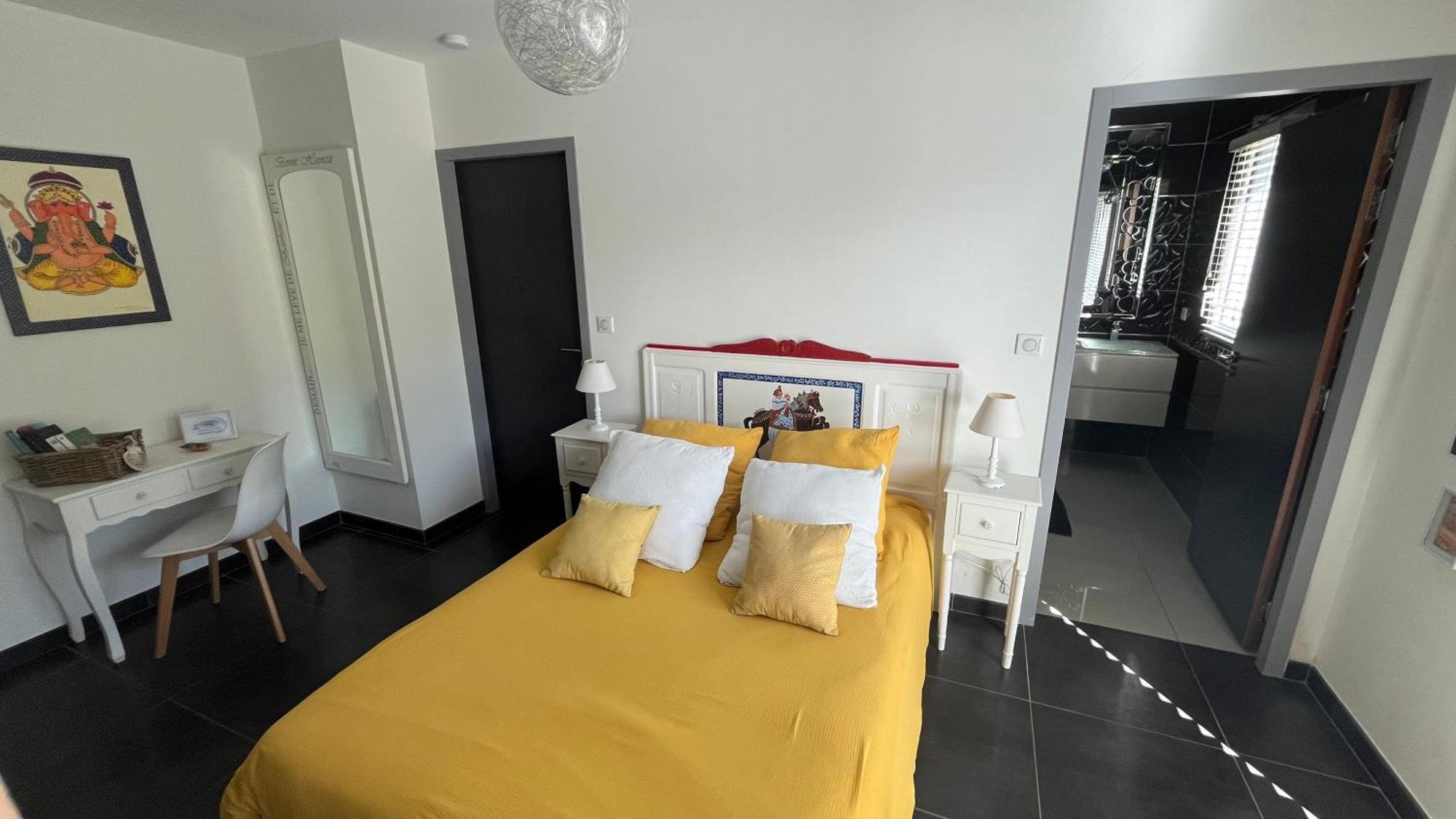 Domaine Georges V Bed & Breakfast Saint-Junien Ngoại thất bức ảnh