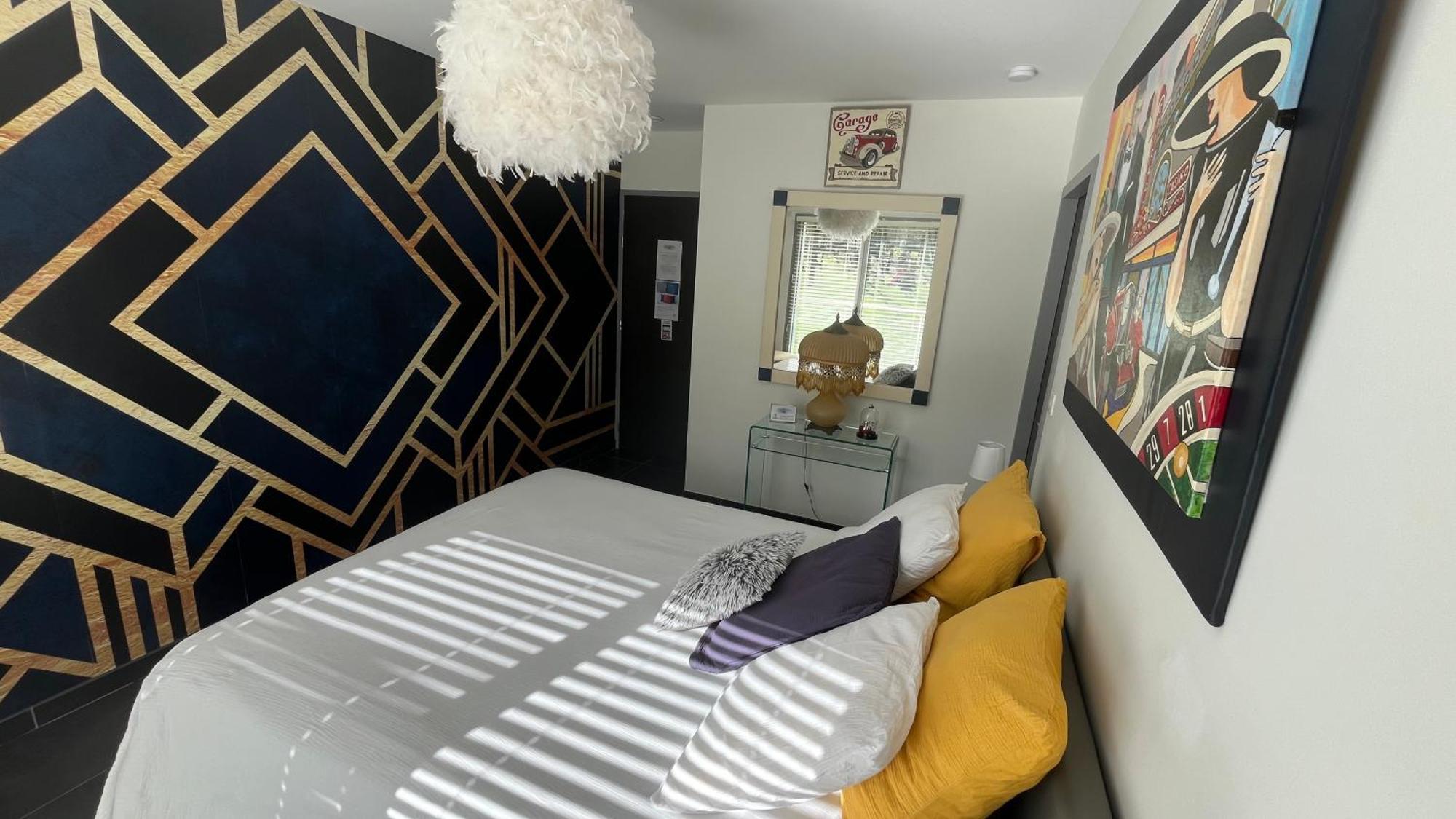 Domaine Georges V Bed & Breakfast Saint-Junien Ngoại thất bức ảnh
