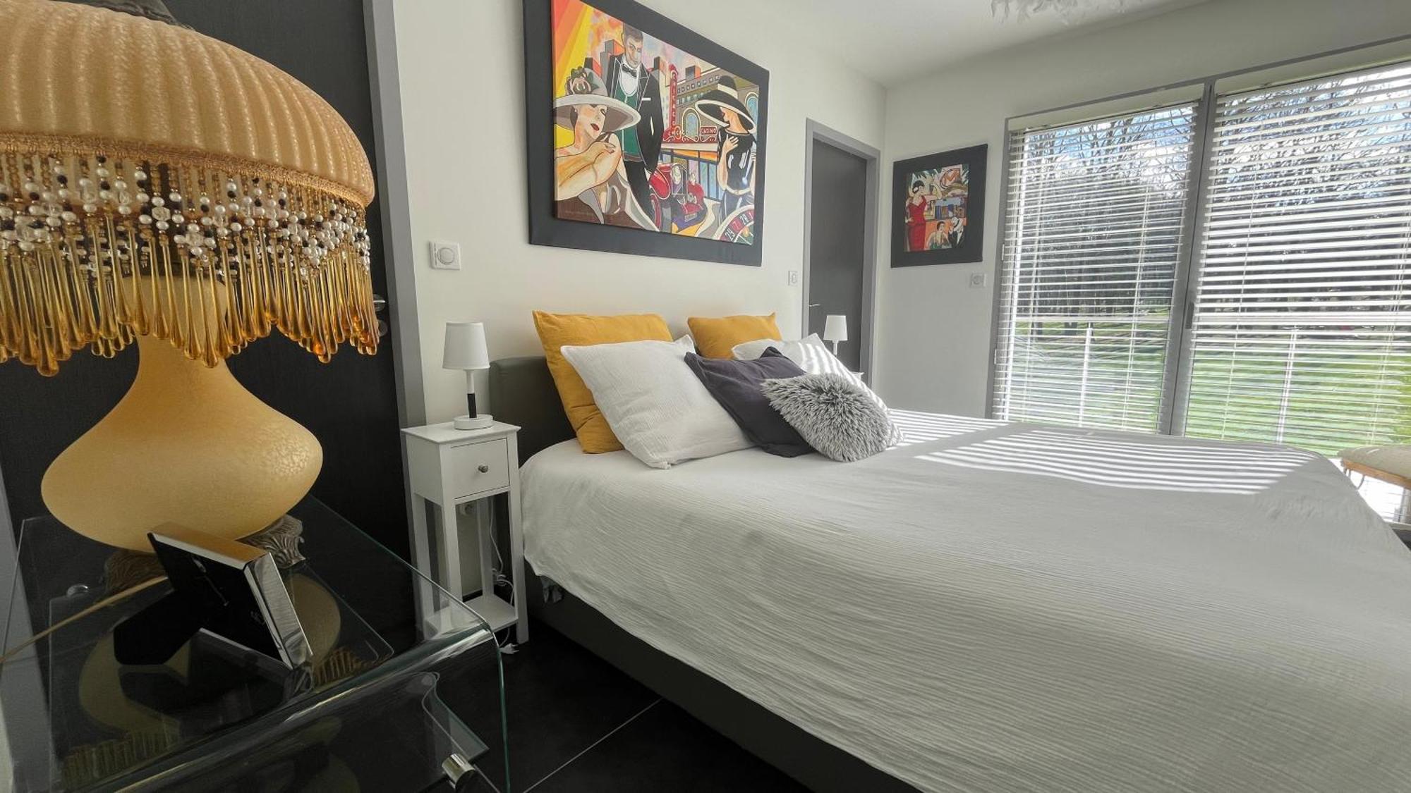 Domaine Georges V Bed & Breakfast Saint-Junien Ngoại thất bức ảnh