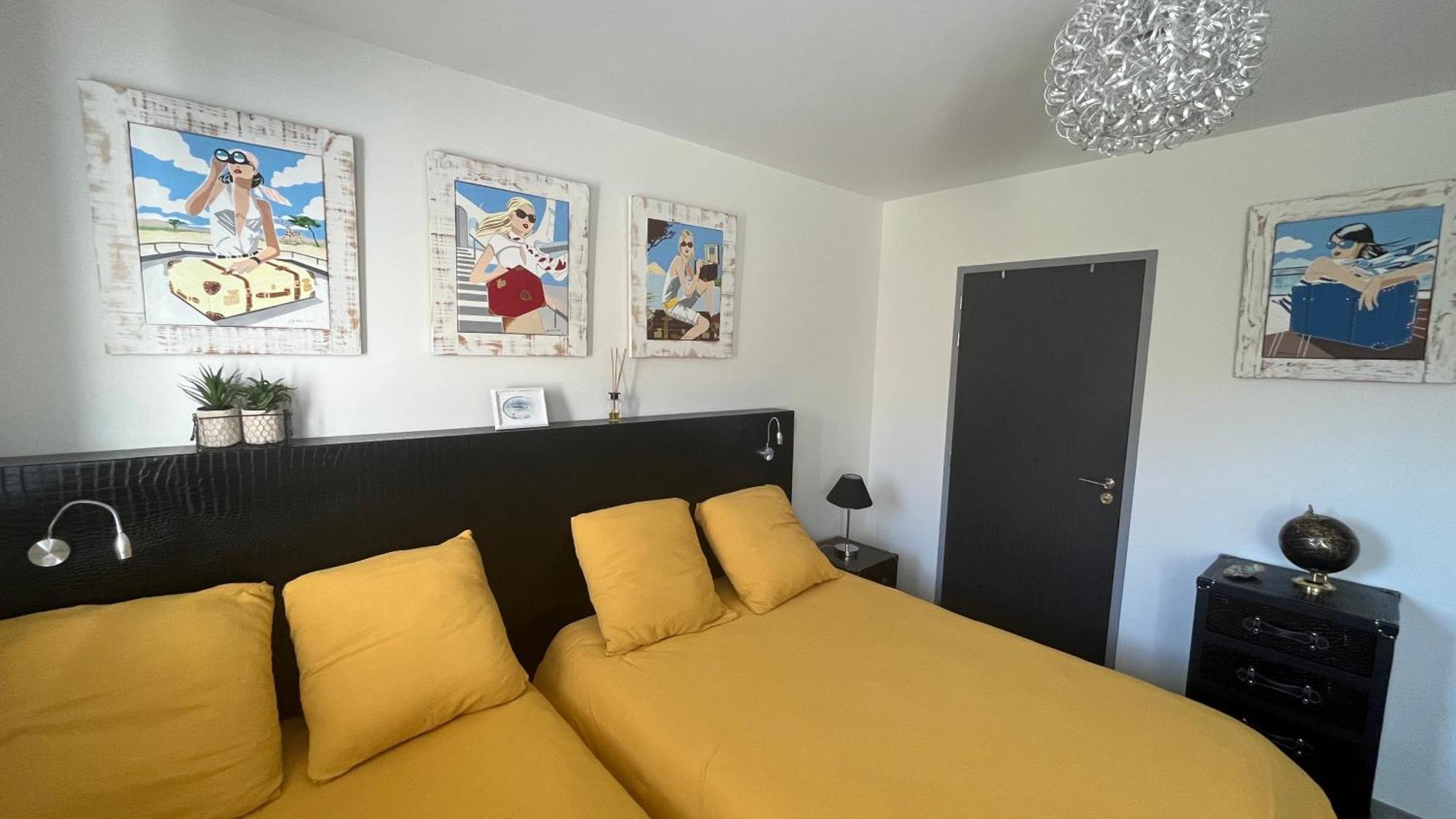 Domaine Georges V Bed & Breakfast Saint-Junien Ngoại thất bức ảnh