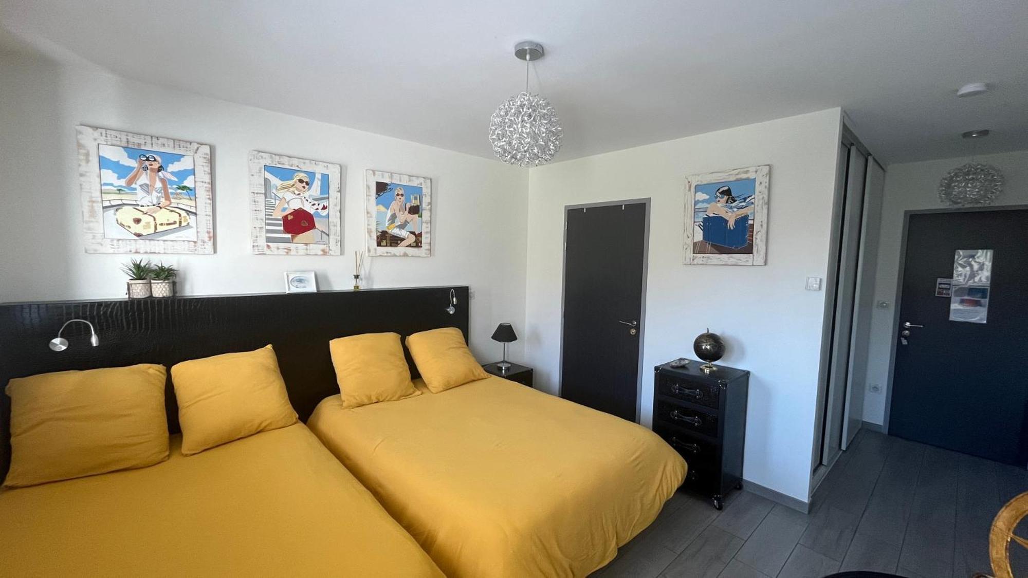 Domaine Georges V Bed & Breakfast Saint-Junien Ngoại thất bức ảnh