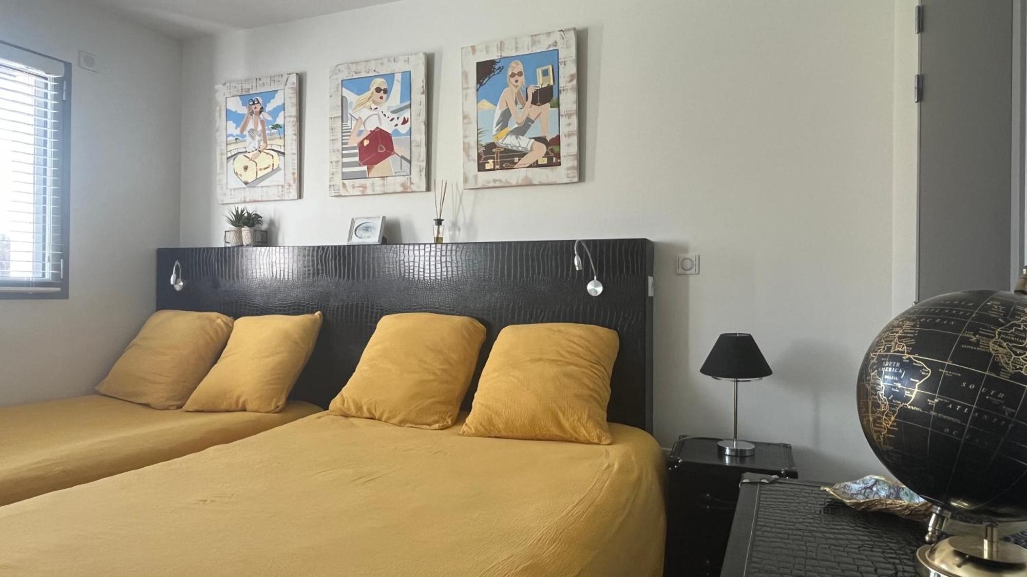Domaine Georges V Bed & Breakfast Saint-Junien Ngoại thất bức ảnh